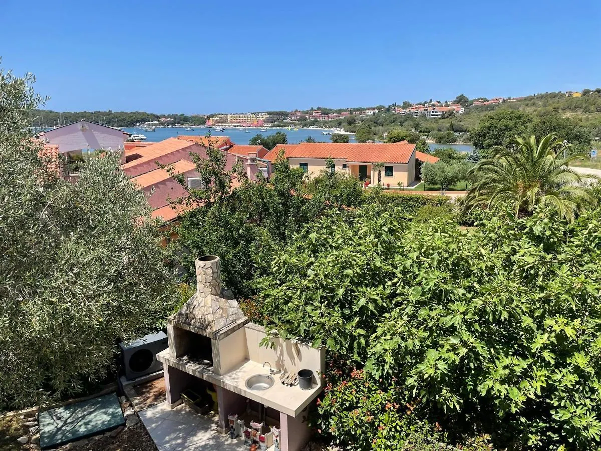 Apartment Volme Inventum بنجول 0*,  كرواتيا