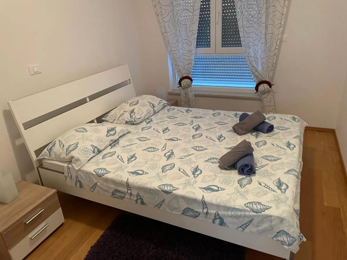 Apartment Volme Inventum بنجول