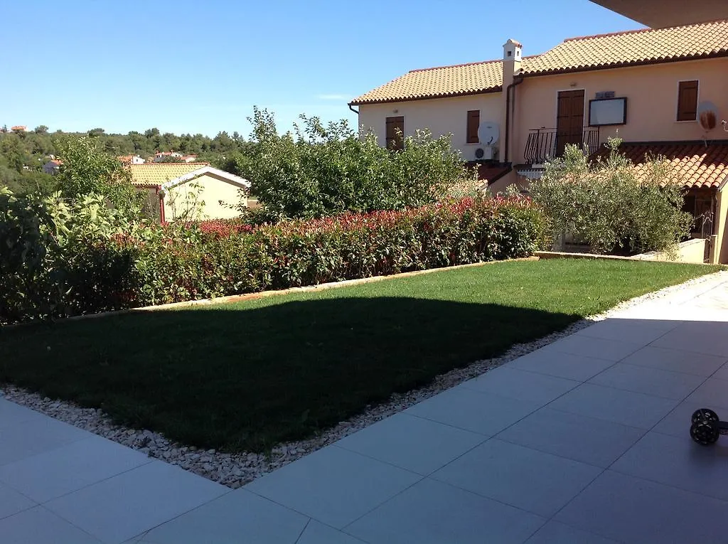 Apartment Volme Inventum بنجول كرواتيا