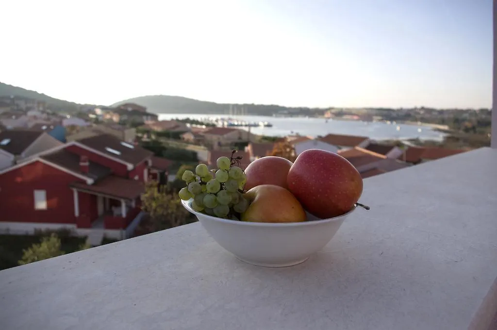 Apartment Volme Inventum بنجول 0*,  كرواتيا