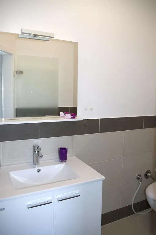 Apartment Volme Inventum بنجول كرواتيا