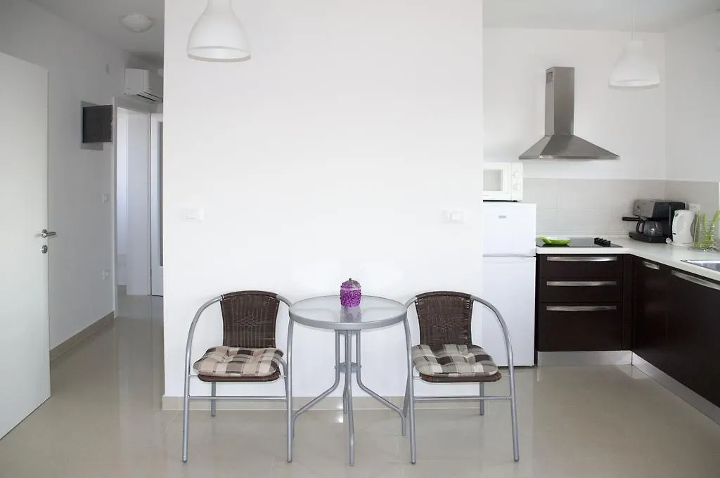 Apartment Volme Inventum بنجول كرواتيا