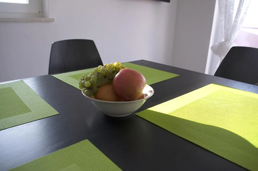 Apartment Volme Inventum بنجول كرواتيا