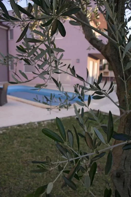 Apartment Volme Inventum بنجول