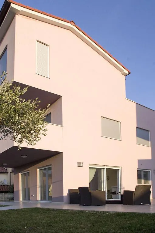 Apartment Volme Inventum بنجول