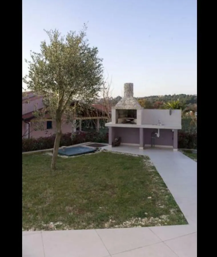 Apartment Volme Inventum بنجول