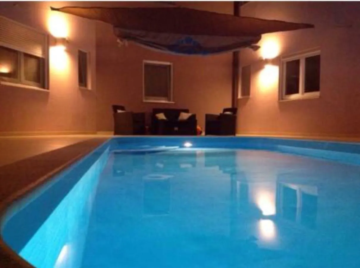 Apartment Volme Inventum بنجول